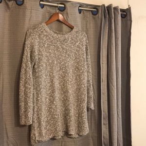 Motherhood maternity sweater